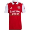 Maillot de Supporter Arsenal Odegaard 8 Domicile 2022-23 Pour Homme